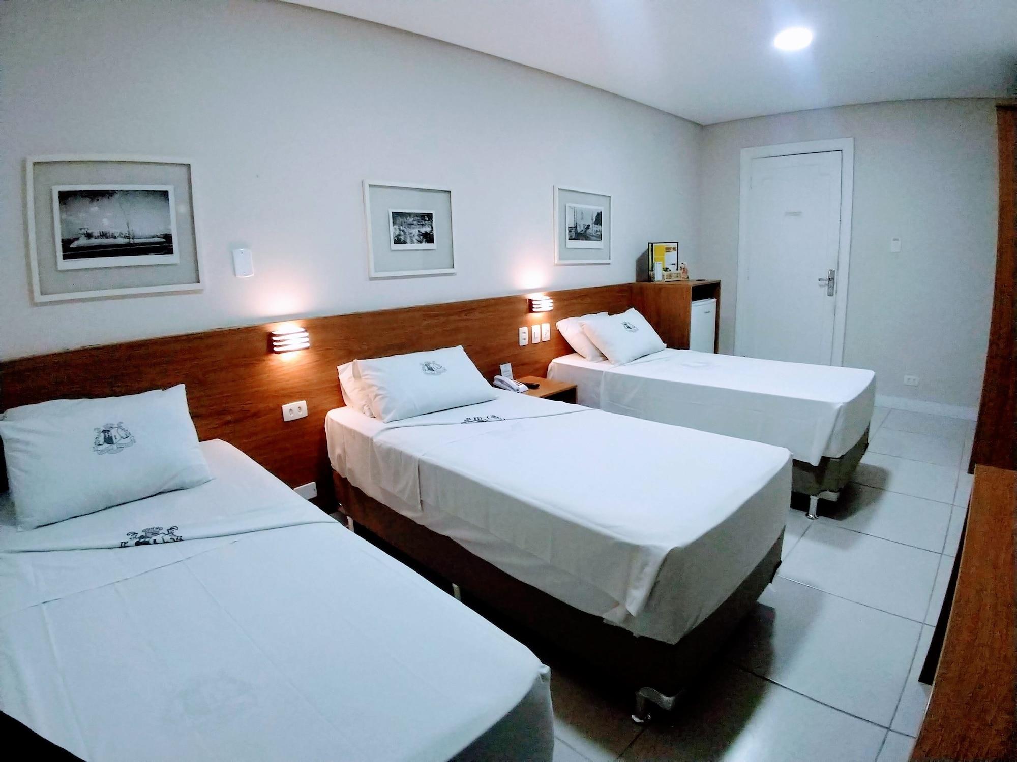 Hotel Itamarati Centro-Republica เซาเปาโล ภายนอก รูปภาพ