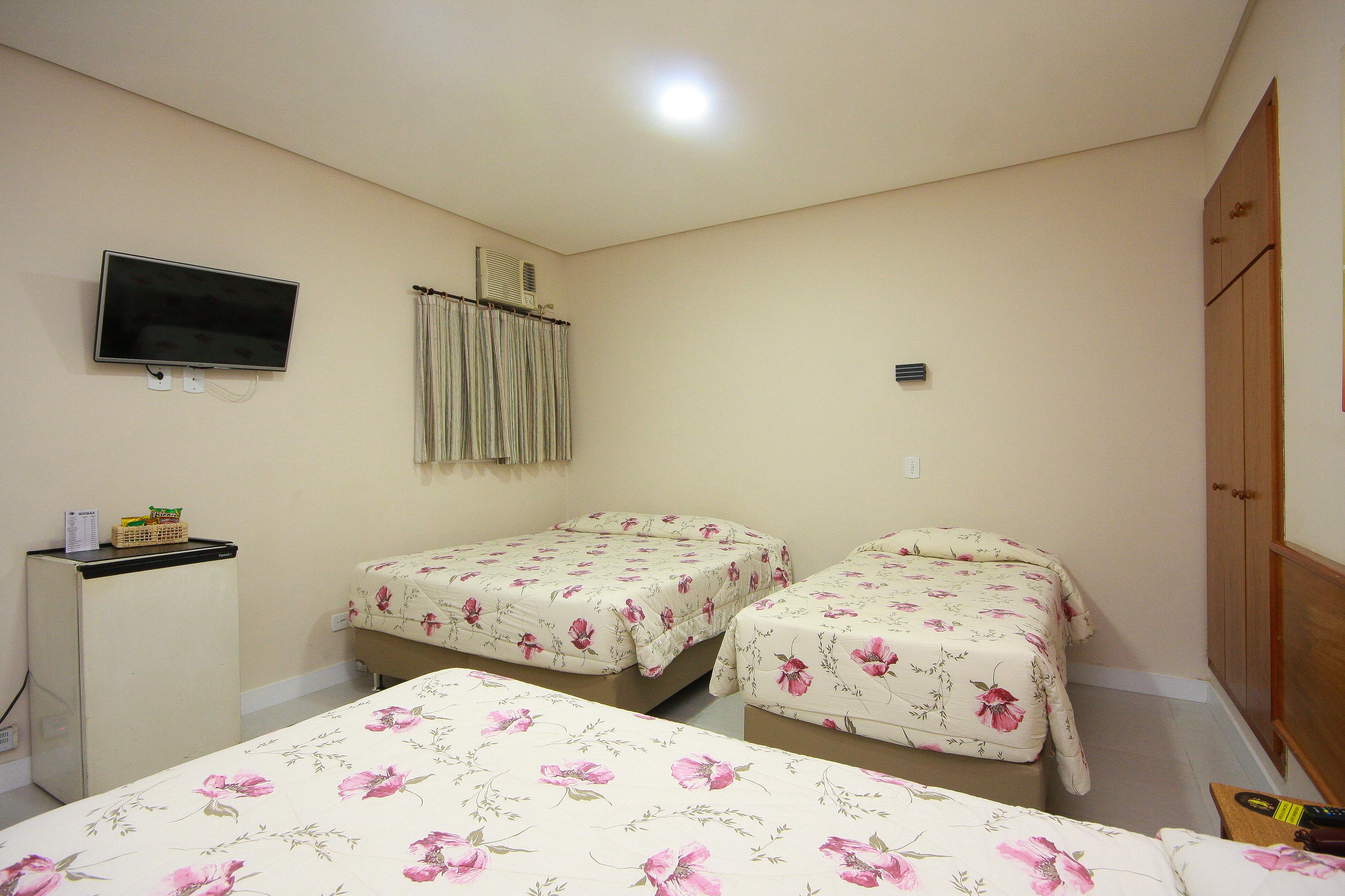 Hotel Itamarati Centro-Republica เซาเปาโล ภายนอก รูปภาพ