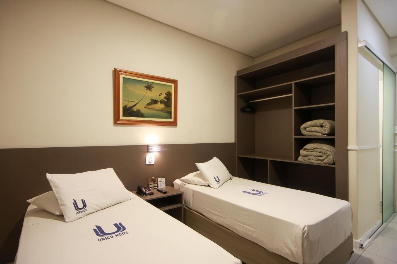 Hotel Itamarati Centro-Republica เซาเปาโล ภายนอก รูปภาพ