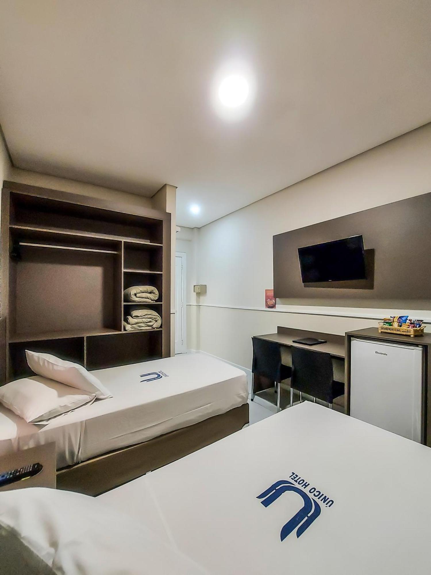Hotel Itamarati Centro-Republica เซาเปาโล ภายนอก รูปภาพ