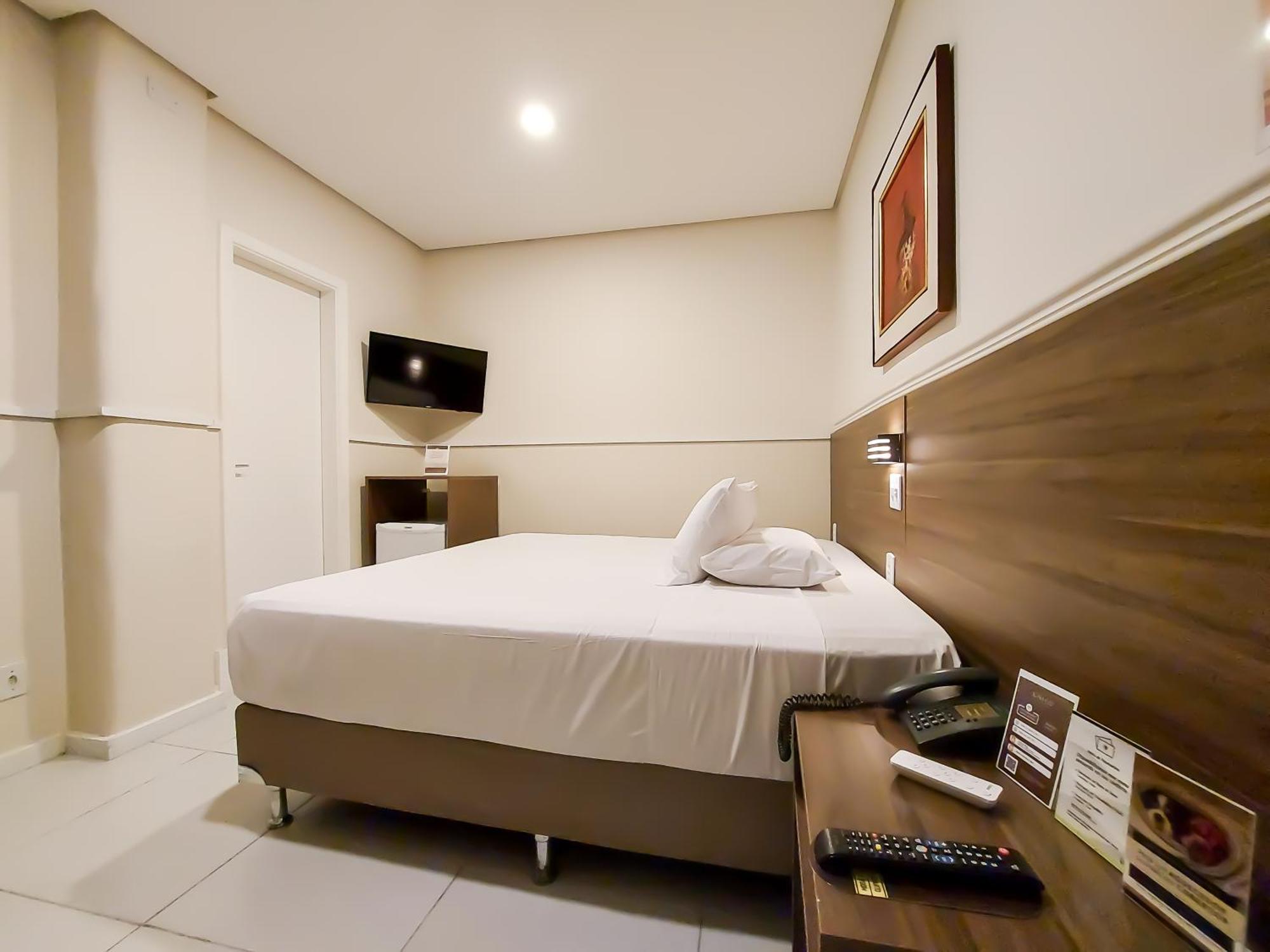 Hotel Itamarati Centro-Republica เซาเปาโล ภายนอก รูปภาพ