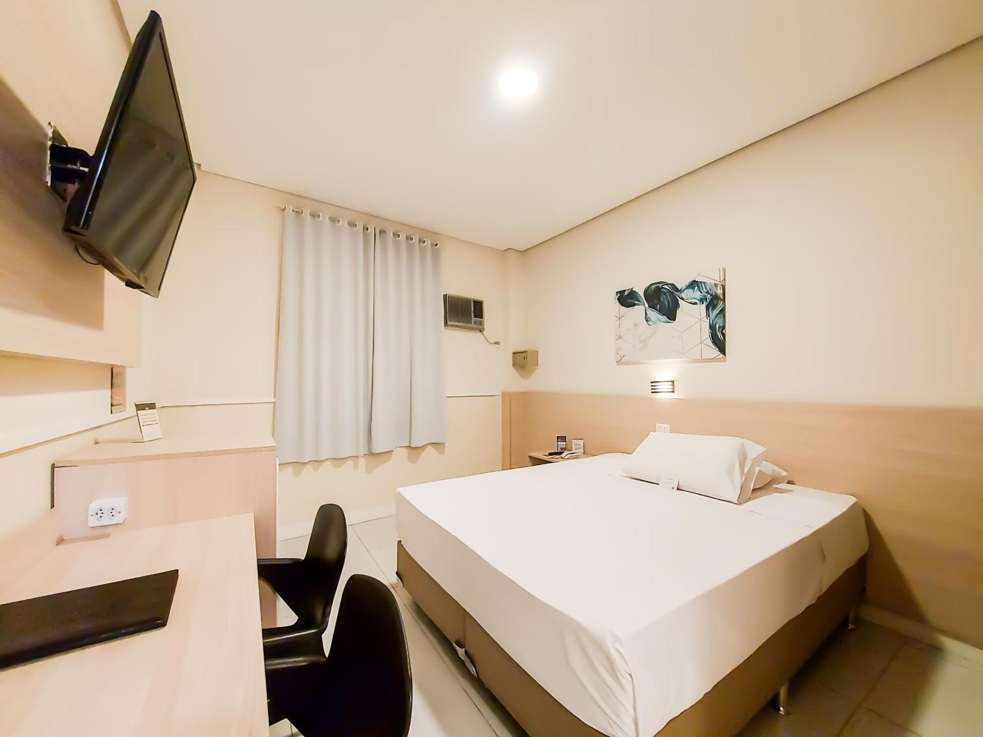 Hotel Itamarati Centro-Republica เซาเปาโล ภายนอก รูปภาพ