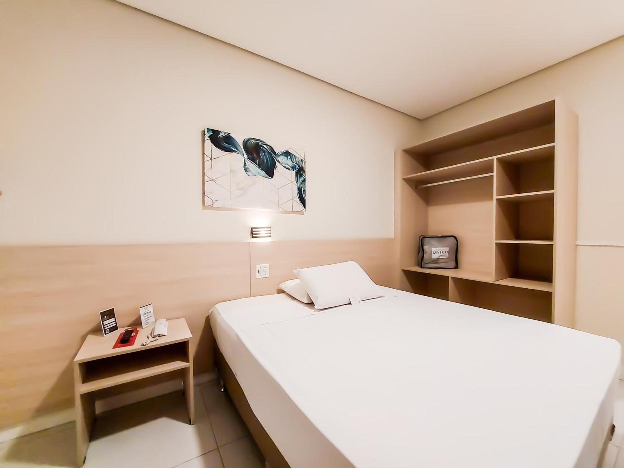Hotel Itamarati Centro-Republica เซาเปาโล ภายนอก รูปภาพ